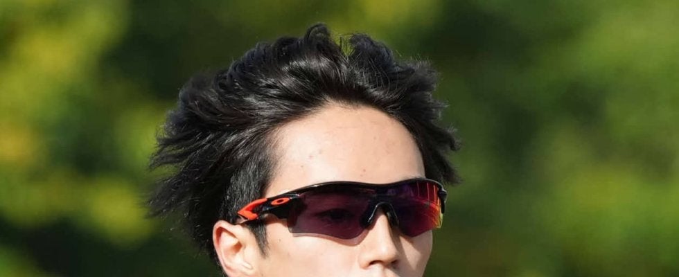 【陸上】吉田響「甘さは自分の成長を止める」東日本実業団対抗駅伝で味わった一番の悔いとは