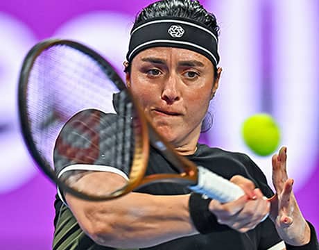  元世界2位 第1子妊娠を発表 