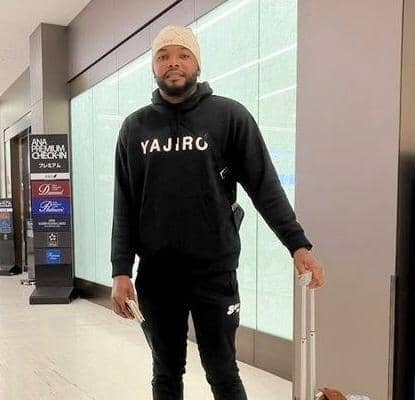 阪神　ドリスが帰国「チャンスを与えていただき感謝」　“第二の故郷”高知の優勝パレード参加「忘れられない思い出」