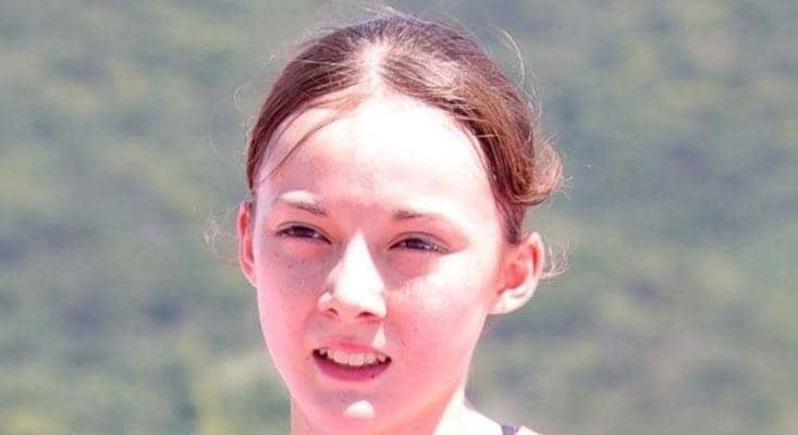陸上女子　ドルーリー朱瑛里がワシントン大合格　同大陸上部の公式ＳＮＳが発表「ようこそワシントンへ　シェリ・ドルーリーがハスキーに」