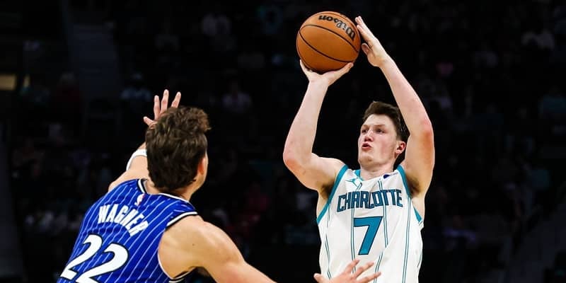 ホーネッツのコン・カニップルが1位に浮上／2025－26ルーキーランキング第3弾