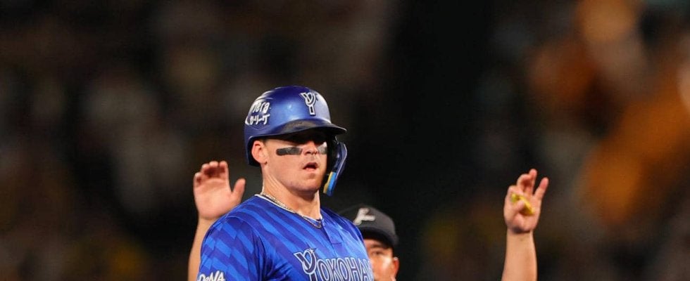 【DeNA】オースティンとフォードがウエーバー公示手続きを行い自由契約に