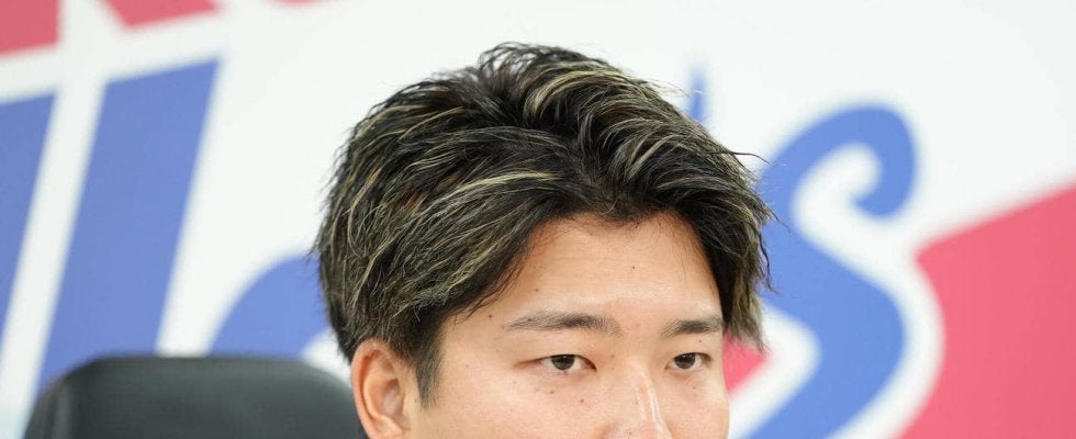 村上宗隆にマリナーズなど複数球団が接触「彼のパワーが通用しない球場はない」交渉期限12月22日
