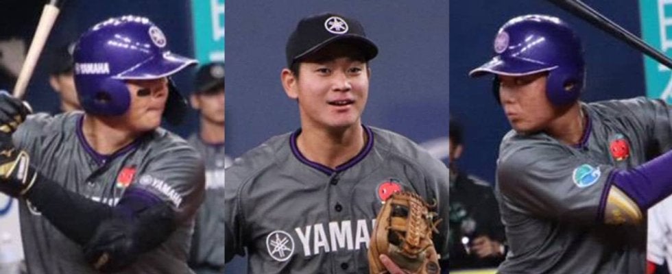 ヤマハが8年ぶりの日本一！元プロ、打撃賞を獲得したショートストップ、来年のドラフト候補擁する強力クリーンナップトリオが優勝に貢献【日本選手権】