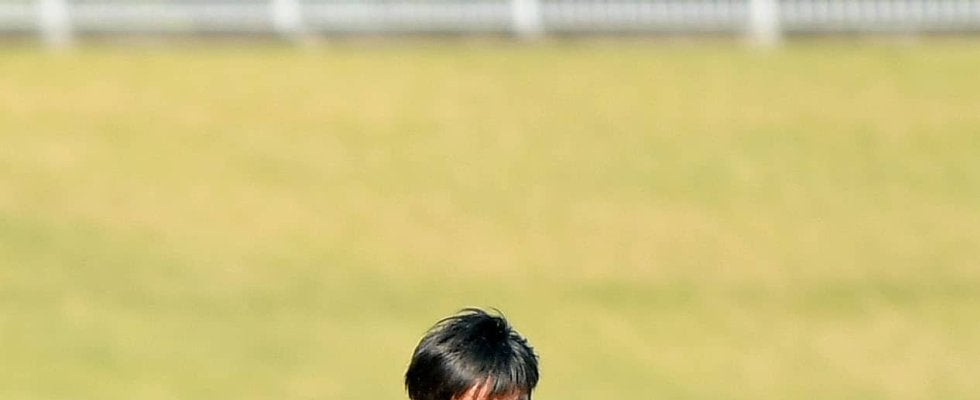 【高校サッカー】藤枝東・南部陽哉「僕らが全国に行く」中学時代のチームメートと決勝で激突