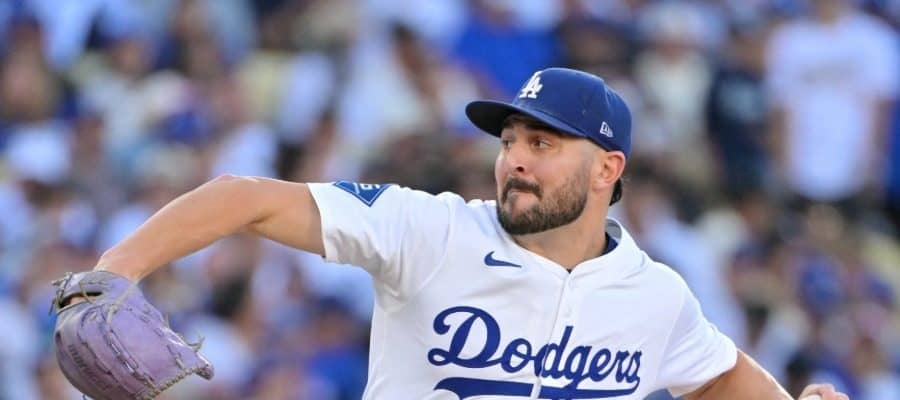 ド軍のパレード中に届いた感動の光景　並んだ「51」…ファンの気遣いが「心に響いた」