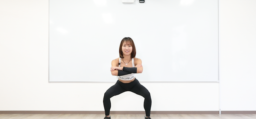 8分で全身を鍛える！耐えるだけの“キープ筋トレ”がスゴい（週2）