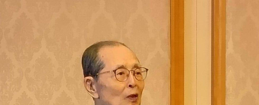 王貞治氏が「長嶋茂雄賞」創設を歓迎「打者に対する賞がようやく。待ちに待った賞」