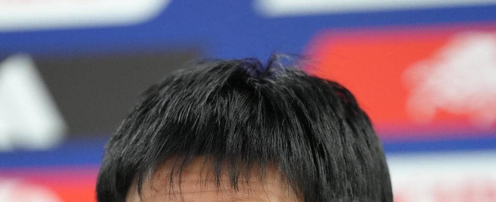 【日本代表】森保監督、ガーナ警戒「個の力で局面を打開できる能力高い」ドイツ仕込みの組織力も