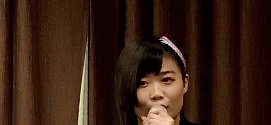 【SSPW】MIRAIは若手という紹介に「自分の積み重ねまだまだ。若手の印象振り払いたい」