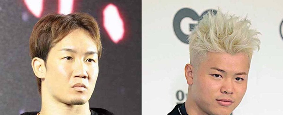 朝倉未来「だから絶対勝ってほしい」と那須川天心にエール　世界戦後の展開にも期待感「井上尚弥との試合が見たい」