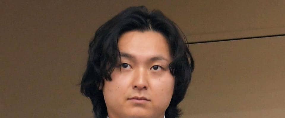 巨人・田中瑛斗　同期の清宮幸太郎と私服２ショ「絶対に予約した時間通りに来ない男」と笑い誘う