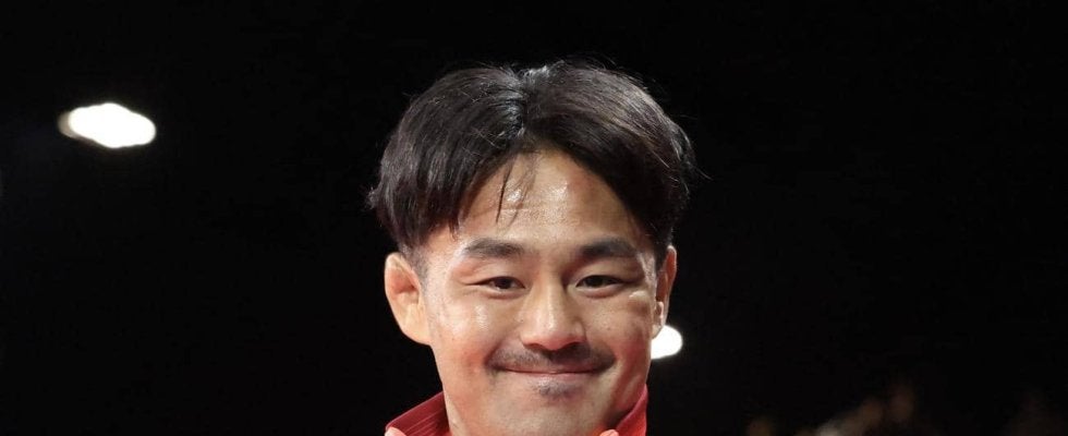 【柔道】パリ五輪銅の橋本壮市が引退「これまでの経験を次の世代に伝えていきたい」20日に会見