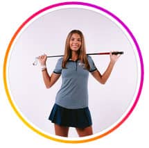 トランプ大統領の18歳孫娘がデビューへ祖父から助言　観戦は「世界を動かしているので忙しい」