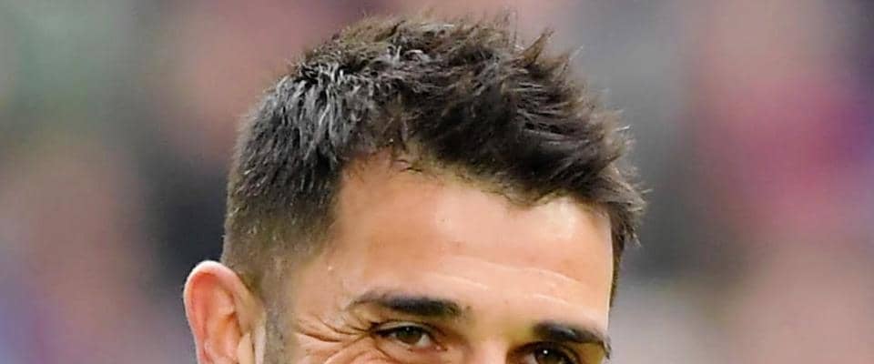 ビジャ氏　２６年Ｗ杯で断言「スペインは優勝の本命。間違いない」　注目選手はヤマル