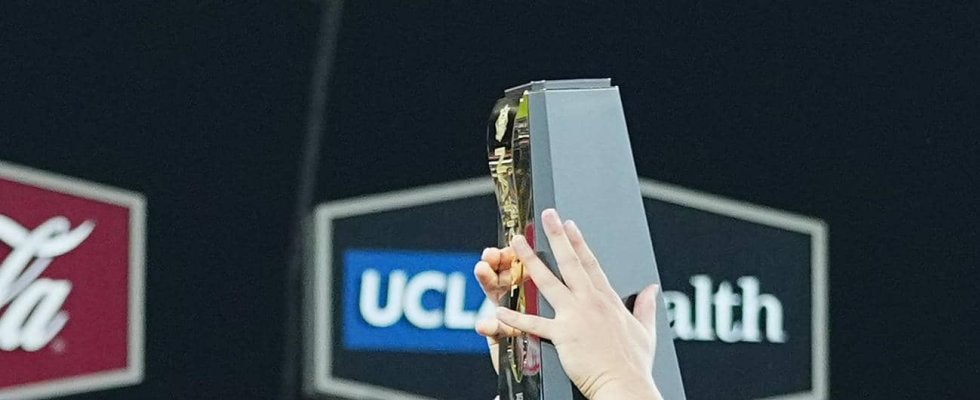 MVPは今季も大谷翔平が有力　４度目受賞ならバリー・ボンズの７度に次いで歴代単独２位