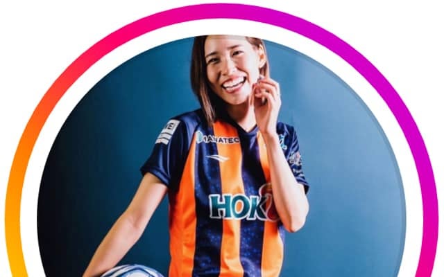 【WEリーグ】三谷沙也加が貴重な着物姿公開「脱いだ時の開放感がやばい。また着たいなぁ」