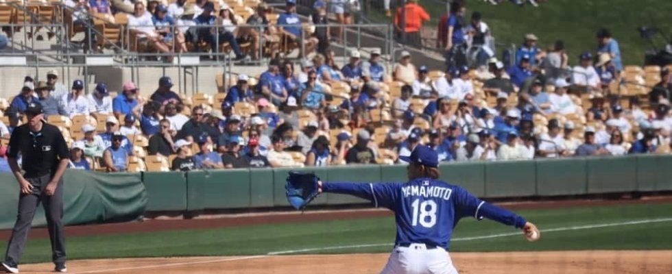 山本由伸がサイ・ヤング賞を取るには