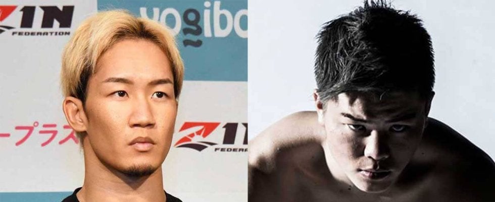 【RIZIN】朝倉未来、那須川天心と“共闘”の可能性「勝って未来さんにつなぐ」　2年ぶりのタイトル戦挑戦に意欲「集大成じゃないけど……」