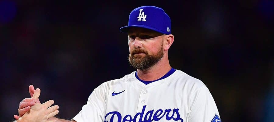 WS制覇は“蚊帳の外”「人生最悪な年」も…　20億円男が語ったド軍「断トツで楽しい」