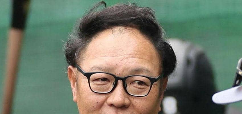 阪神　球団ＯＢが履正社の女子硬式野球部を訪問指導、福原氏「成長が楽しみな選手が多い」野球振興の一環