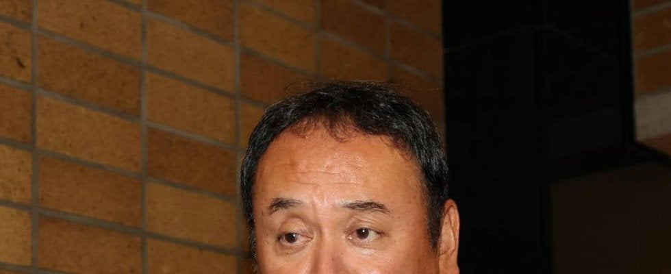 【明治神宮大会】帝京長岡・芝草宇宙監督「帝京の波来ている」開幕戦で「帝京魂」ぶつける