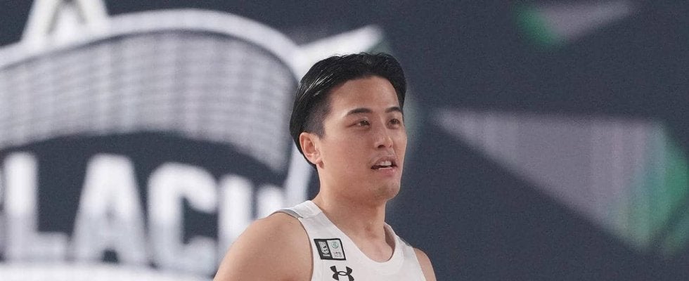 【バスケ】富樫勇樹ファン投票１位　1・18Bリーグオールスター　馬場雄大「長崎一丸」／一覧