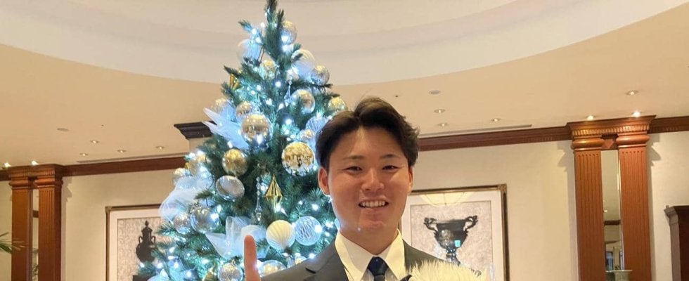 【西武】ドラ３秋山俊「期待以上の結果で恩返し」契約金6000万円、年俸1200万円