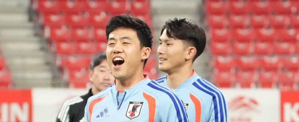 【日本代表】遠藤航、ブラジル撃破に刺激「ここで勝ってファンの期待を高める」14日ガーナ戦