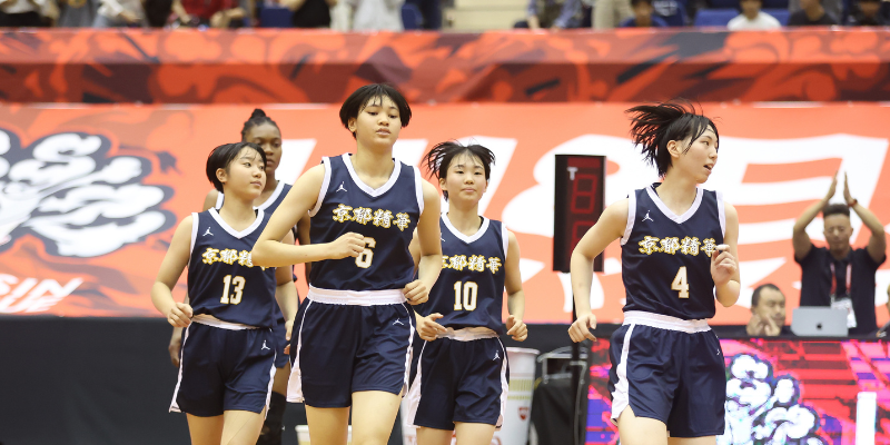 日清トップリーグ女子最終日が11月15日に開催…優勝狙う京都精華と桜花は直接対決