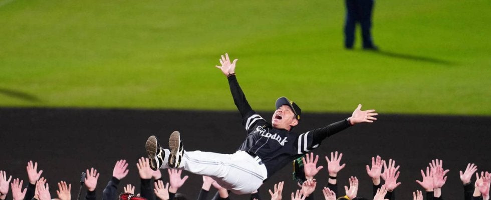 【ソフトバンク】小久保裕紀監督が「正力松太郎賞」初受賞「思いは球界のために」を有言実行