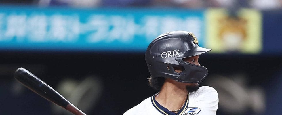 【オリックス】宗佑磨、背水覚悟の12年目へ「もう１回自分自身と向き合う」打撃アップ目指す