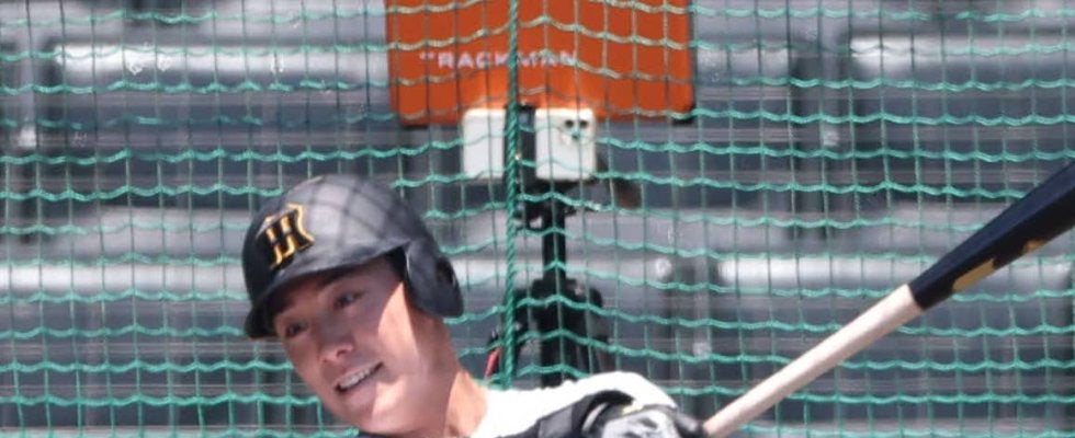 【阪神】豊田寛「出るからにはスタートから」定位置奪取へ総合的なレベルアップ誓う