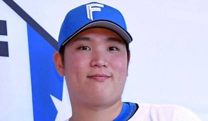 日本ハム　古林睿煬＆孫易磊と契約延長で合意　ともに複数年契約