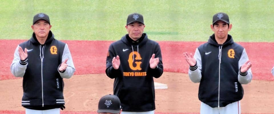 巨人・阿部監督　イ・スンヨプ氏にラブコール　打撃コーチ就任要請「僕の方から正式にオファー」　本人「本当に光栄」検討へ