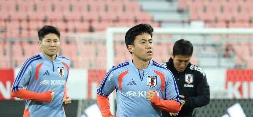 日本代表・遠藤　帰ってきた！ブラジル撃破に続く一戦へ「勝ち切ることがさらにファンの期待を高めることになる」