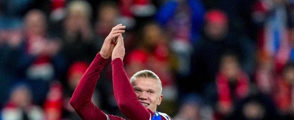 【W杯予選】ハーランド２得点でノルウェー７戦全勝　28年ぶりの本大会進出はほぼ確実