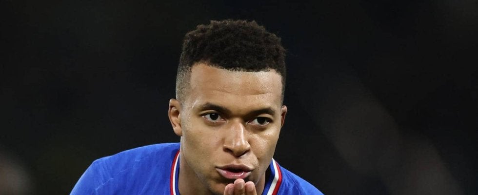 【W杯予選】フランス強し、17度目出場決定！エムバペ２得点１アシスト、代表通算55点目