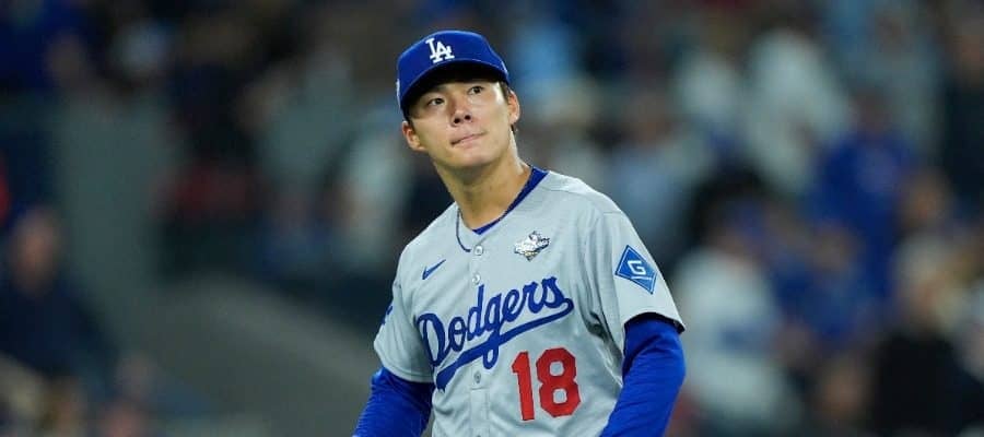 山本由伸と重なったCY賞右腕…ライバル球団トップが絶賛「思い出させるね」