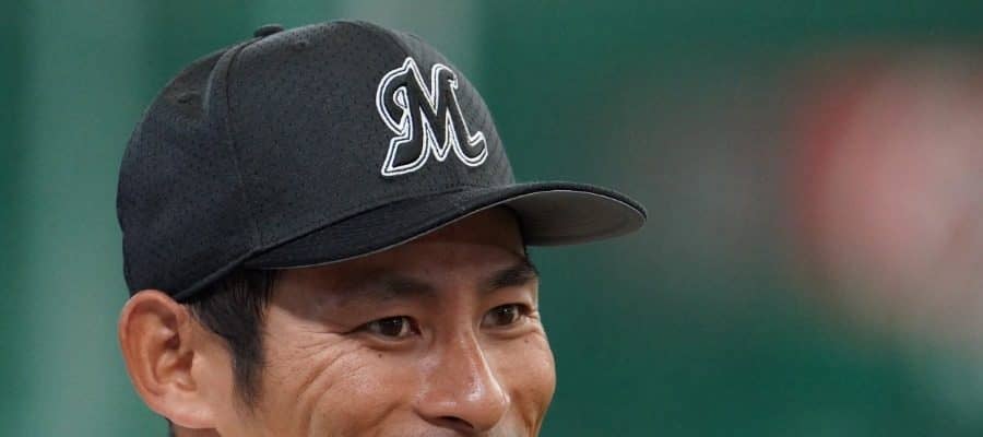 内野再転向で「すごく不安」　看板選手のMLB移籍で抜擢も…1年で撤回→名手誕生へ