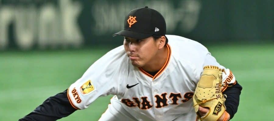 戦力外→育成で図る再起、4人はすでに引退　3冠王や最多勝左腕も…2017年ドラ1組の明暗