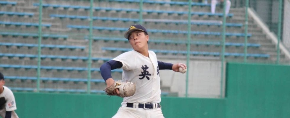 明治神宮大会開幕！帝京長岡vs英明はともにエース左腕が先発！【スタメン】