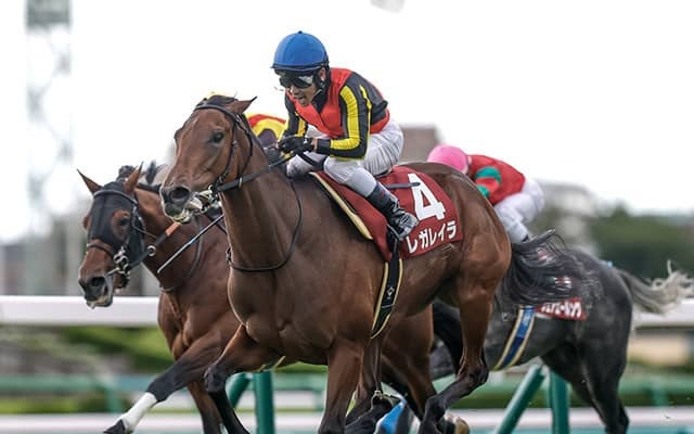 【エリザベス女王杯枠順確定】レガレイラは4枠7番、ココナッツブラウンは7枠13番