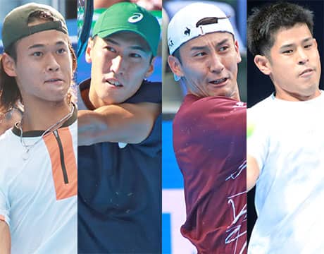  【速報中】島袋将vs内田海智 