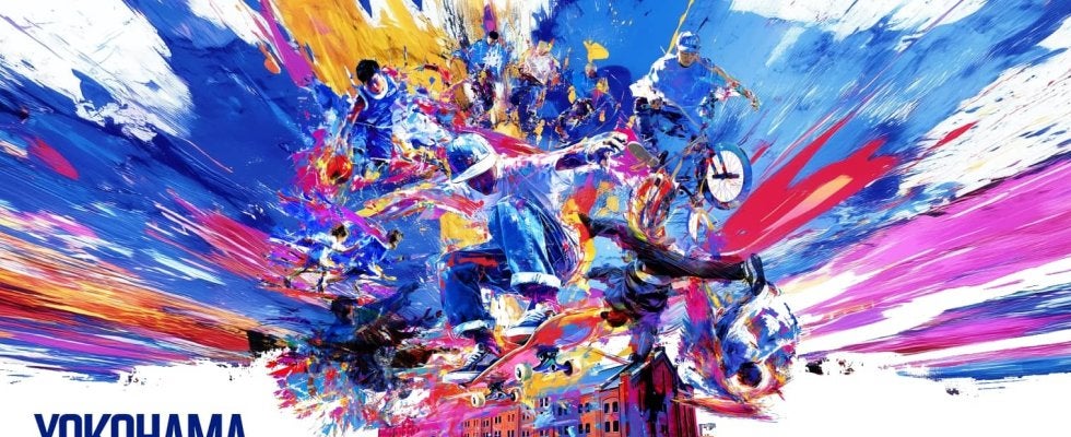 アーバンスポーツとアメリカンフードで横浜が熱くなる！ストリートカルチャーフェスの全貌を公開！日本最大級“入場無料”のアーバンスポーツの祭典 YOKOHAMA URBAN SPORTS FESTIVAL ʼ25 コンテンツ全LINE UP＆タイムテーブル発表！