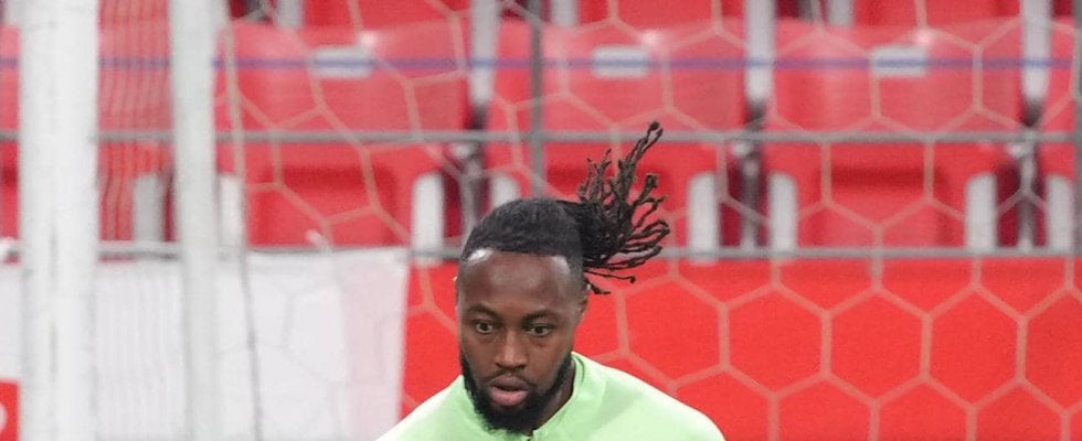 ガーナ代表　プレミアリーグで６Ｇ３Ａの快速FWセメンヨや南野拓実同僚の191センチDF来日