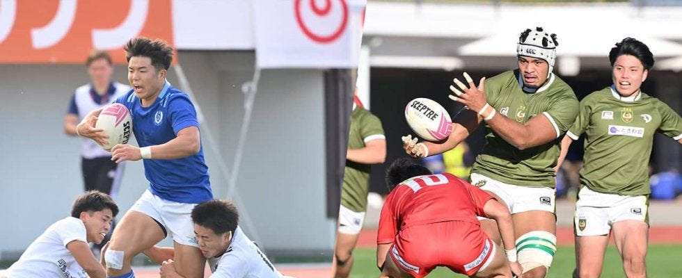 昨季の王者・大東大が、首位を走る東海大に挑む