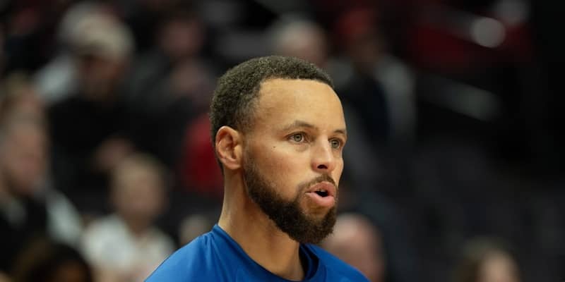 ステフィン・カリーがアンダーアーマーと決別…ラストモデルは来年発売へ