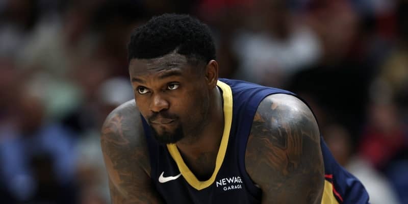 ペリカンズの得点源ザイオン・ウィリアムソンが戦列復帰へ向けて前進