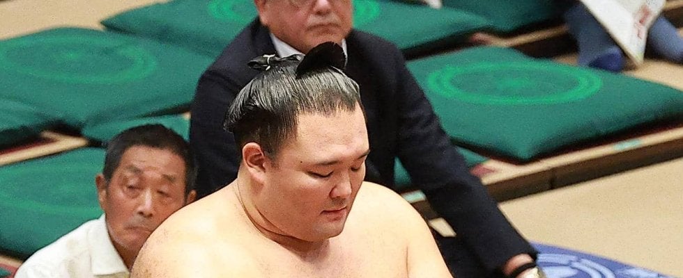 朝乃山、７日目に486日ぶり幕内土俵　前頭時疾風との初顔合わせが決定　左膝を大けがして以来
